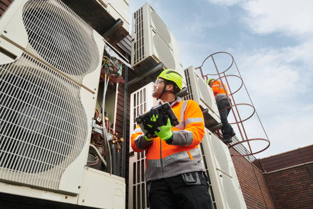 Best Solar-powered HVAC Systems in Kerman, CA