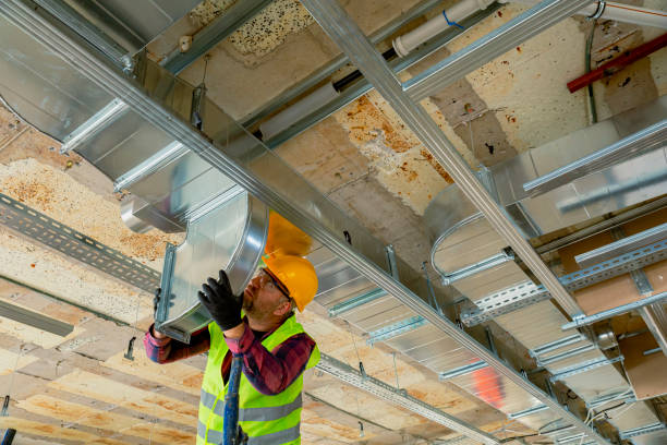 Reliable Kerman, CA HVAC Solutions