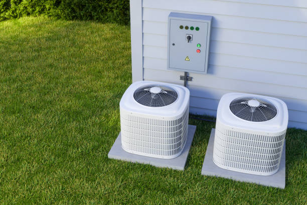 Best Geothermal HVAC Systems in Kerman, CA