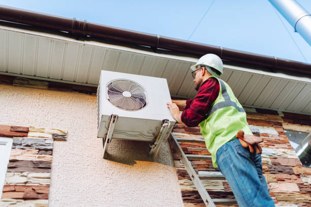 Best Residential HVAC in Kerman, CA