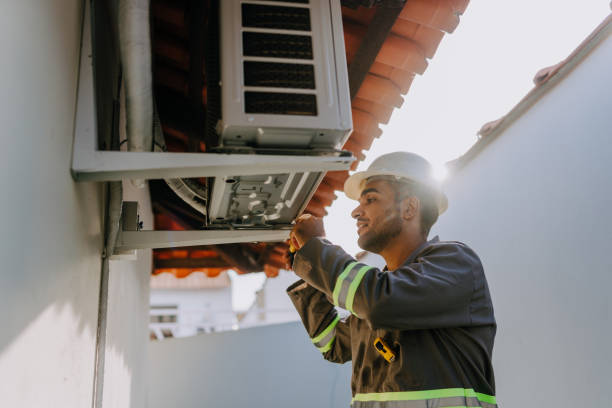 Best Emergency HVAC Services in Kerman, CA
