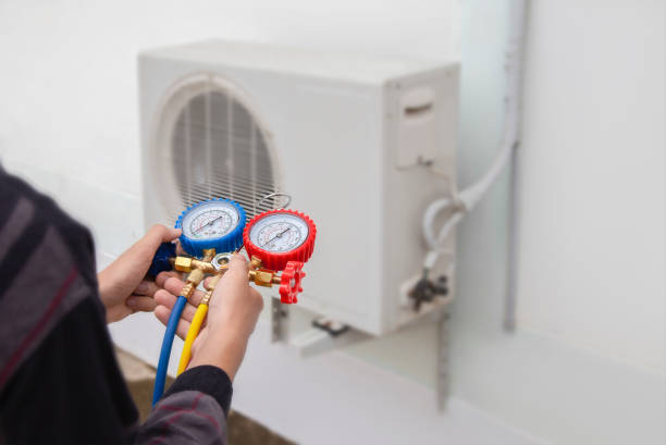 Best Thermostats and Smart Controls in Kerman, CA