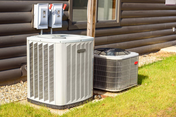 Best Seasonal HVAC Services in Kerman, CA